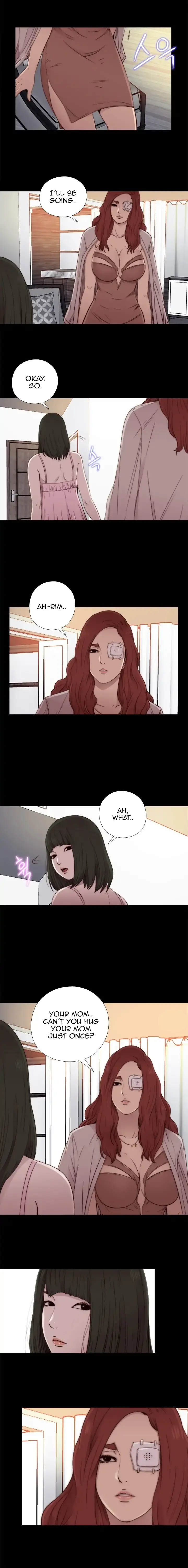 The Girl Next Door Manhwa Chapter 56 - Page 9