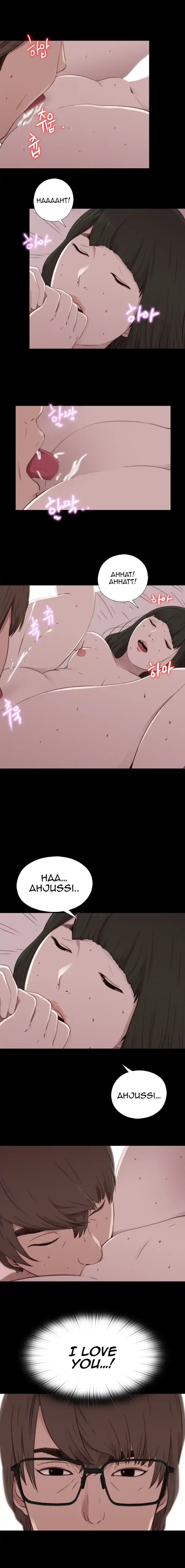 The Girl Next Door Manhwa Chapter 57 - Page 13
