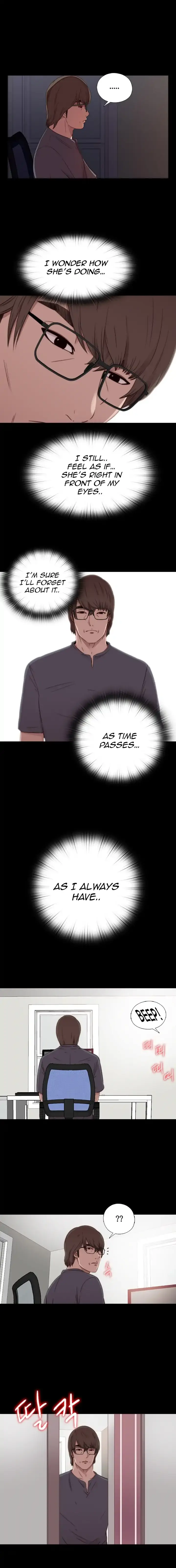 The Girl Next Door Manhwa Chapter 57 - Page 14