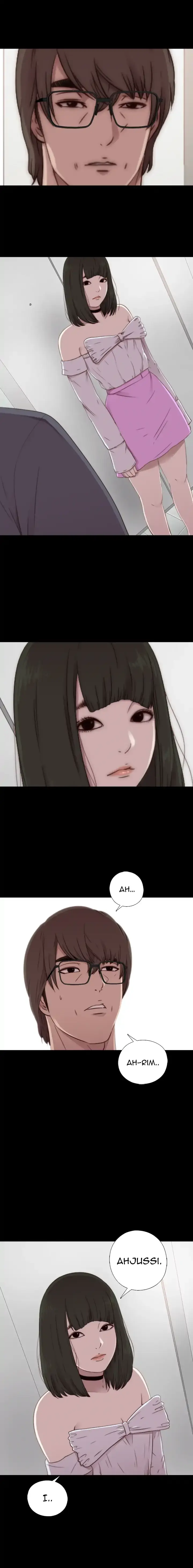 The Girl Next Door Manhwa Chapter 57 - Page 15