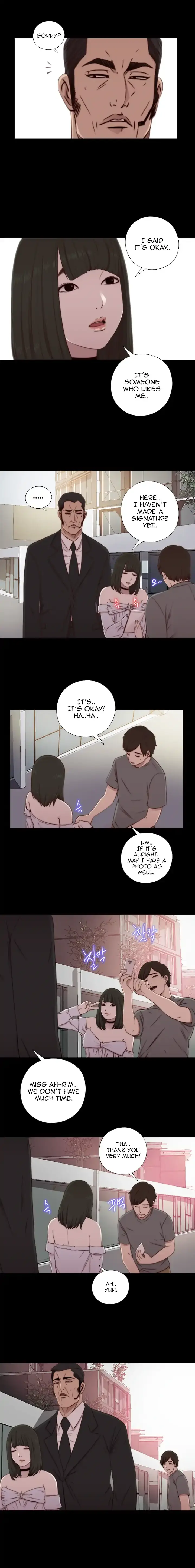 The Girl Next Door Manhwa Chapter 57 - Page 6