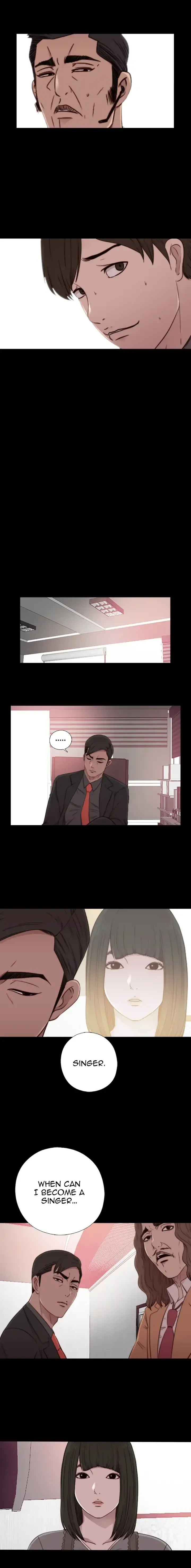 The Girl Next Door Manhwa Chapter 57 - Page 7