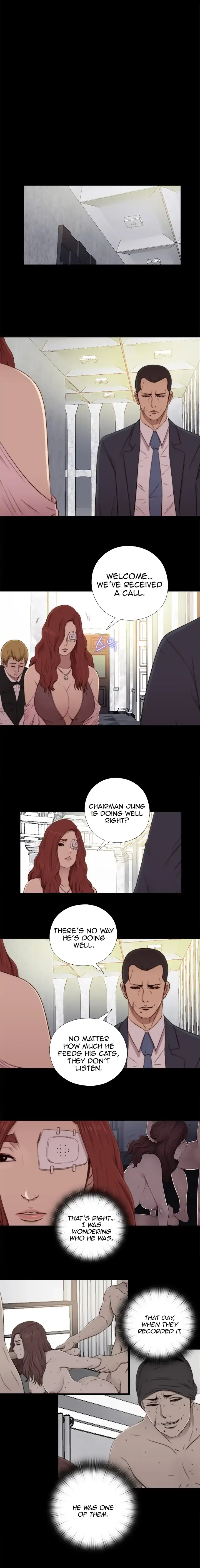The Girl Next Door Manhwa Chapter 58 - Page 11