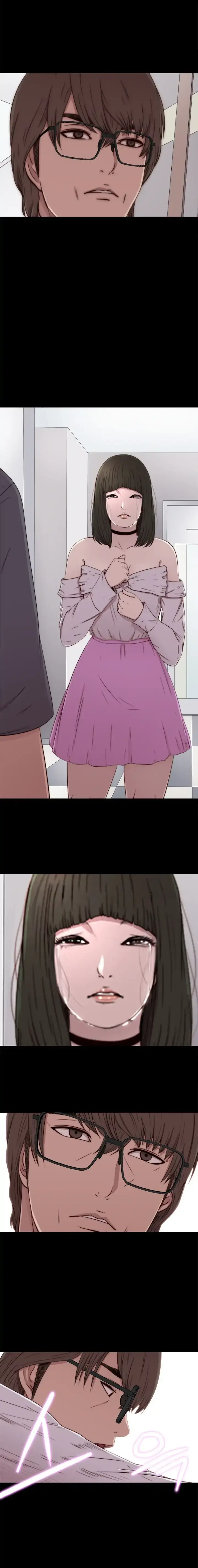 The Girl Next Door Manhwa Chapter 58 - Page 15