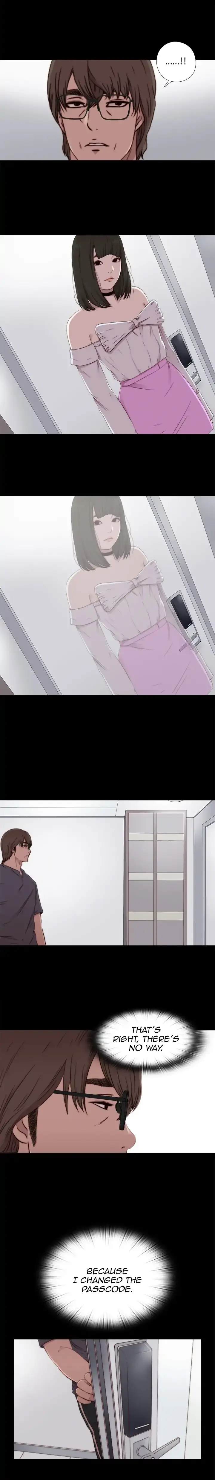 The Girl Next Door Manhwa Chapter 58 - Page 4