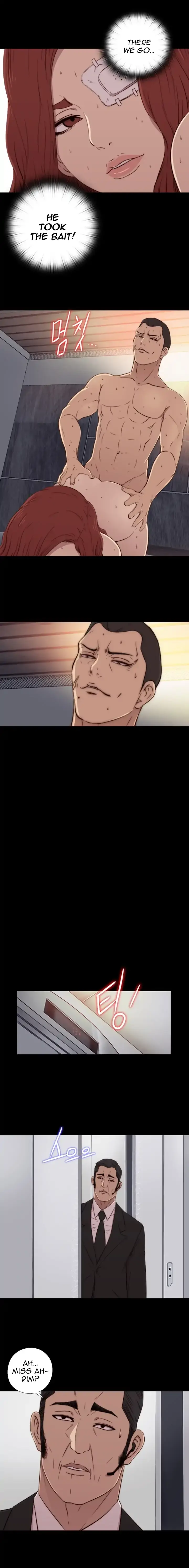 The Girl Next Door Manhwa Chapter 59 - Page 10