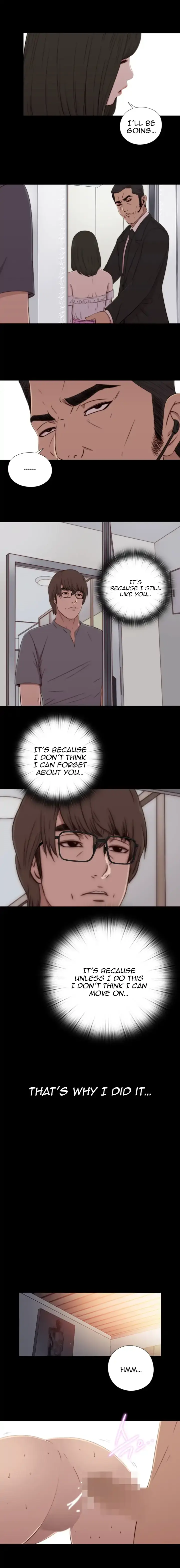 The Girl Next Door Manhwa Chapter 59 - Page 13