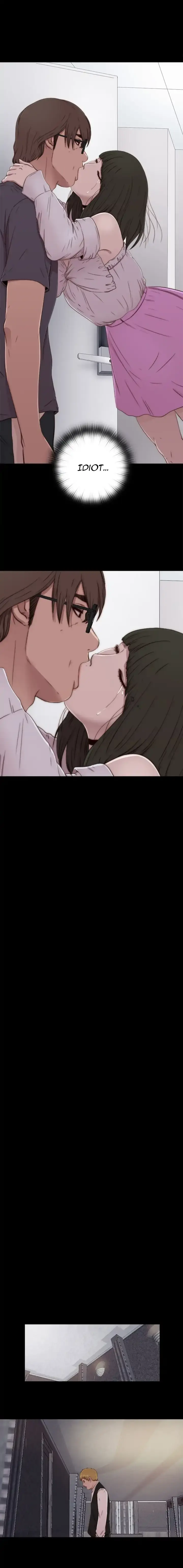 The Girl Next Door Manhwa Chapter 59 - Page 3