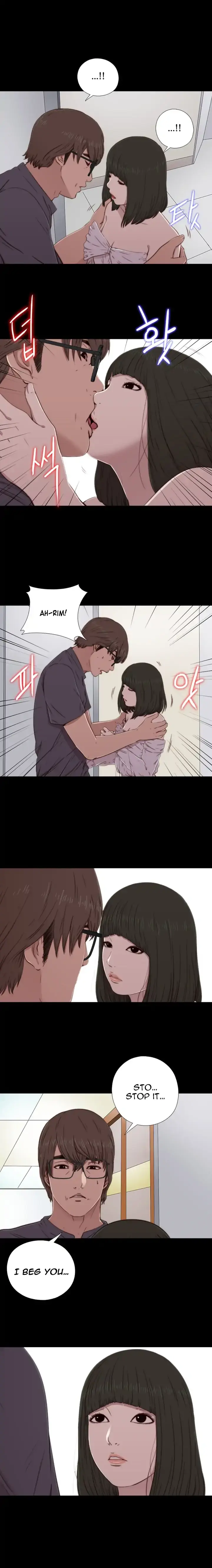 The Girl Next Door Manhwa Chapter 59 - Page 6
