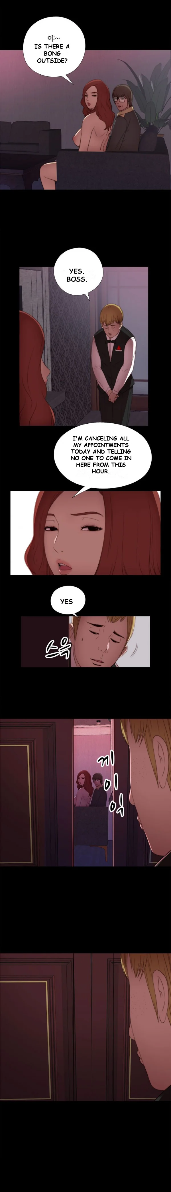 The Girl Next Door Manhwa Chapter 6 - Page 10