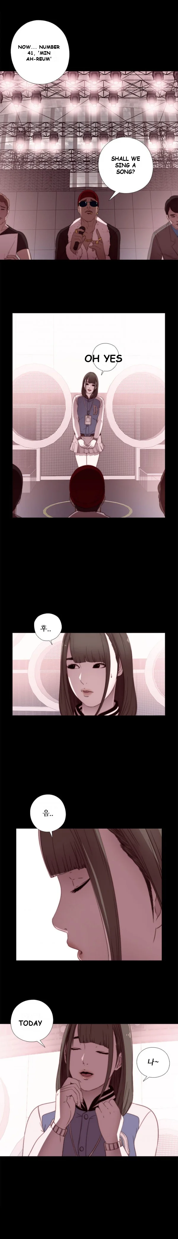 The Girl Next Door Manhwa Chapter 6 - Page 12