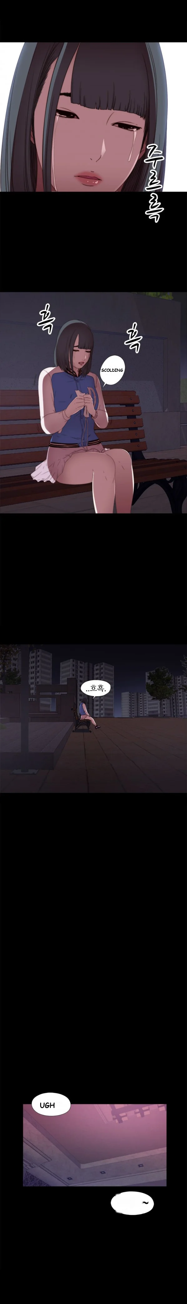 The Girl Next Door Manhwa Chapter 6 - Page 14