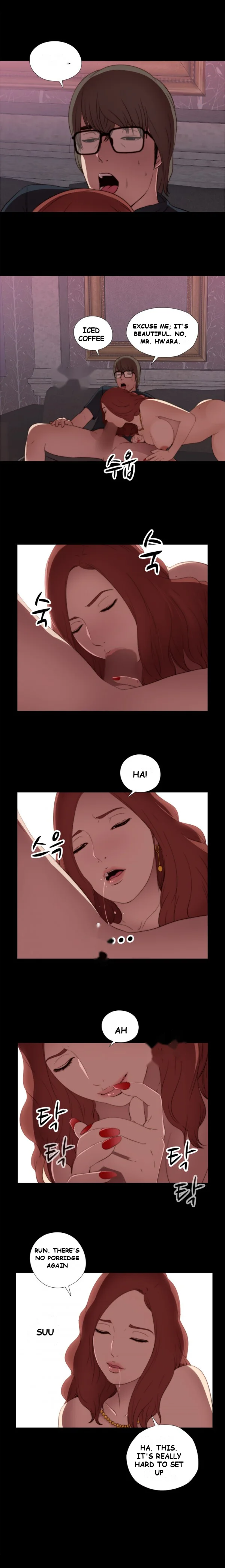 The Girl Next Door Manhwa Chapter 6 - Page 15