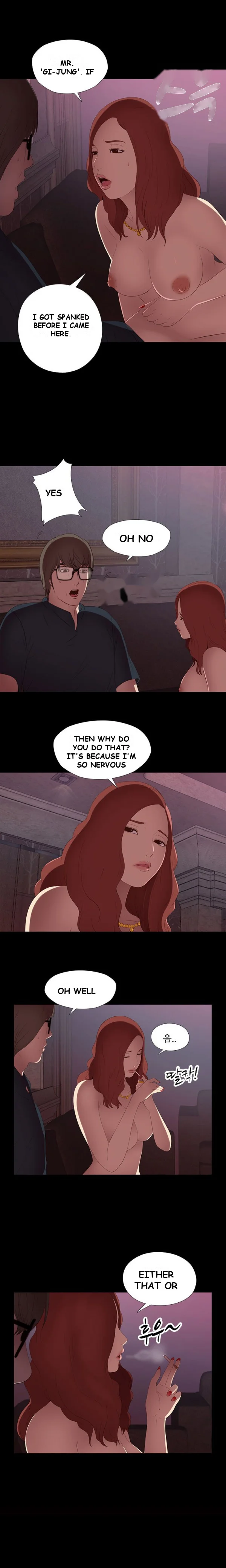 The Girl Next Door Manhwa Chapter 6 - Page 16