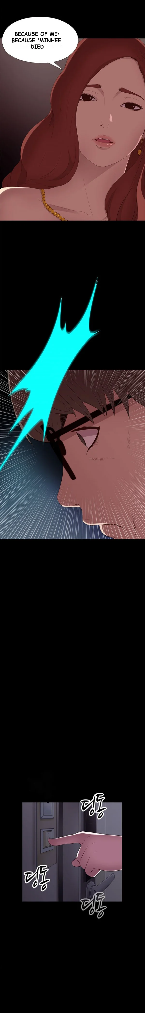 The Girl Next Door Manhwa Chapter 6 - Page 20