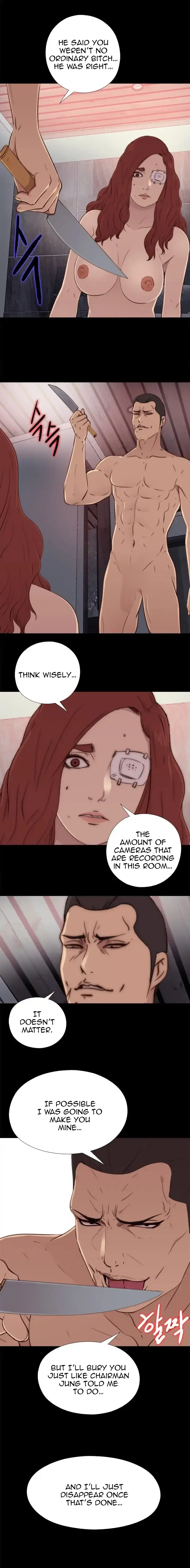 The Girl Next Door Manhwa Chapter 60 - Page 10