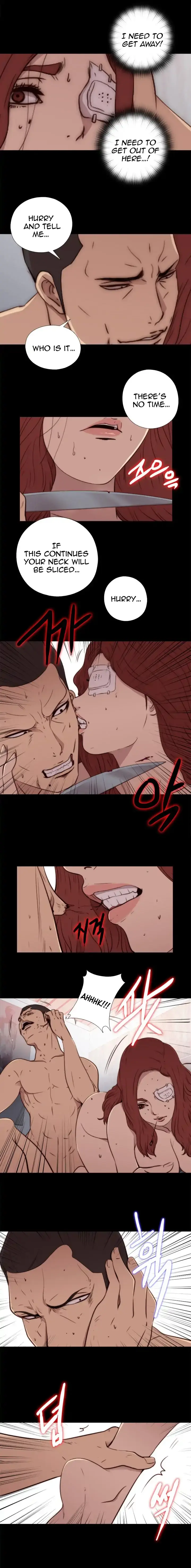 The Girl Next Door Manhwa Chapter 60 - Page 13