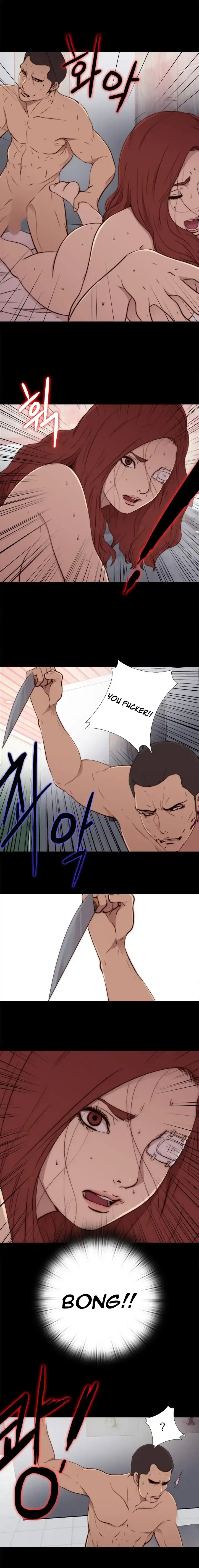 The Girl Next Door Manhwa Chapter 60 - Page 14