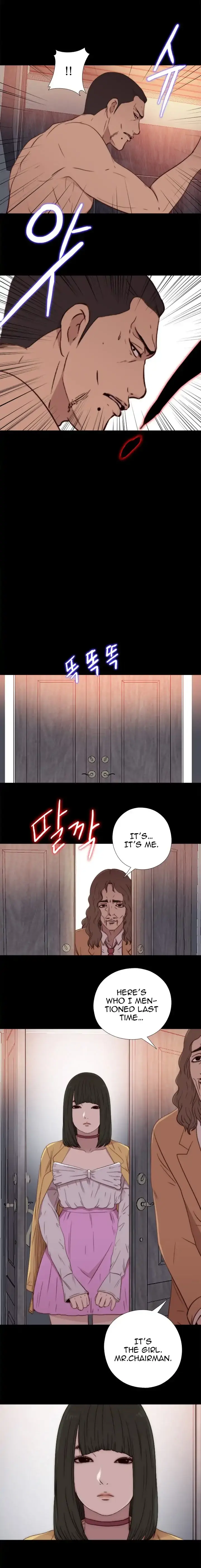 The Girl Next Door Manhwa Chapter 60 - Page 15