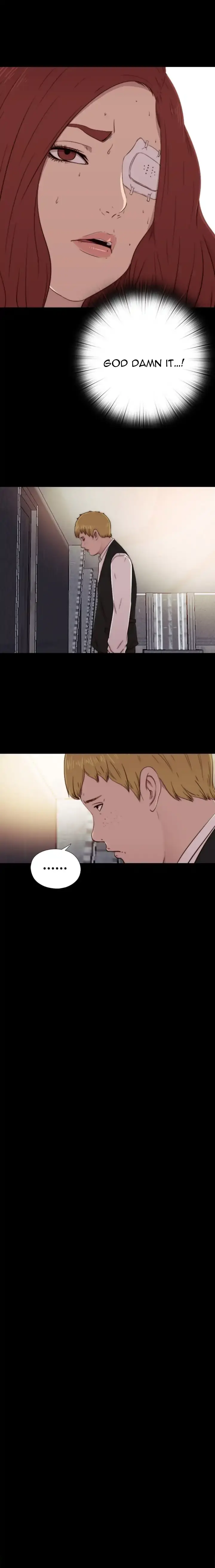 The Girl Next Door Manhwa Chapter 60 - Page 3