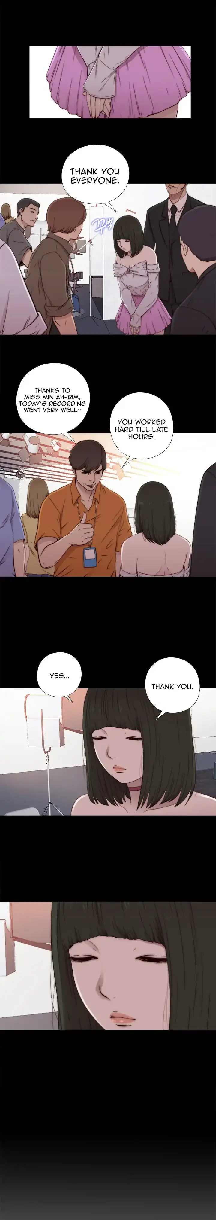 The Girl Next Door Manhwa Chapter 60 - Page 4