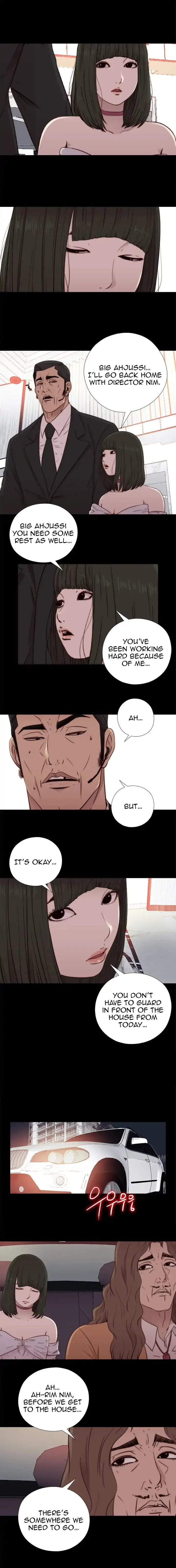 The Girl Next Door Manhwa Chapter 60 - Page 7