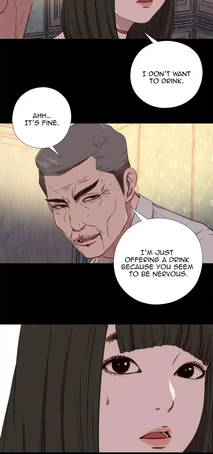 The Girl Next Door Manhwa Chapter 61 - Page 15