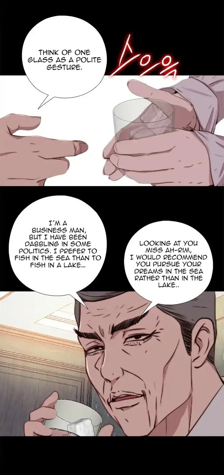 The Girl Next Door Manhwa Chapter 61 - Page 16
