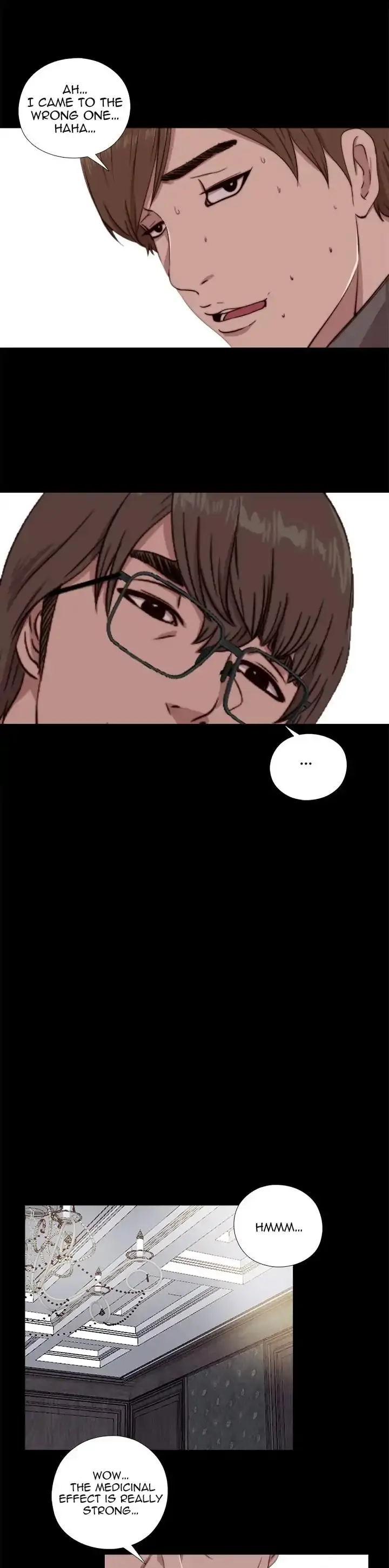 The Girl Next Door Manhwa Chapter 61 - Page 21