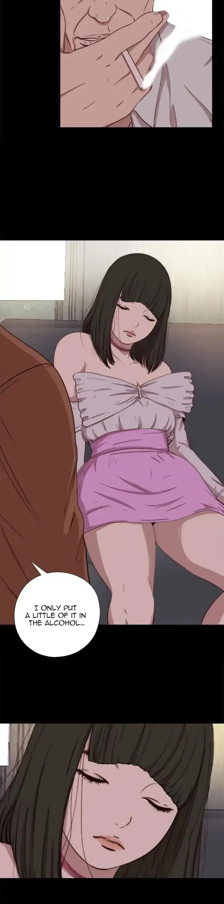 The Girl Next Door Manhwa Chapter 61 - Page 22