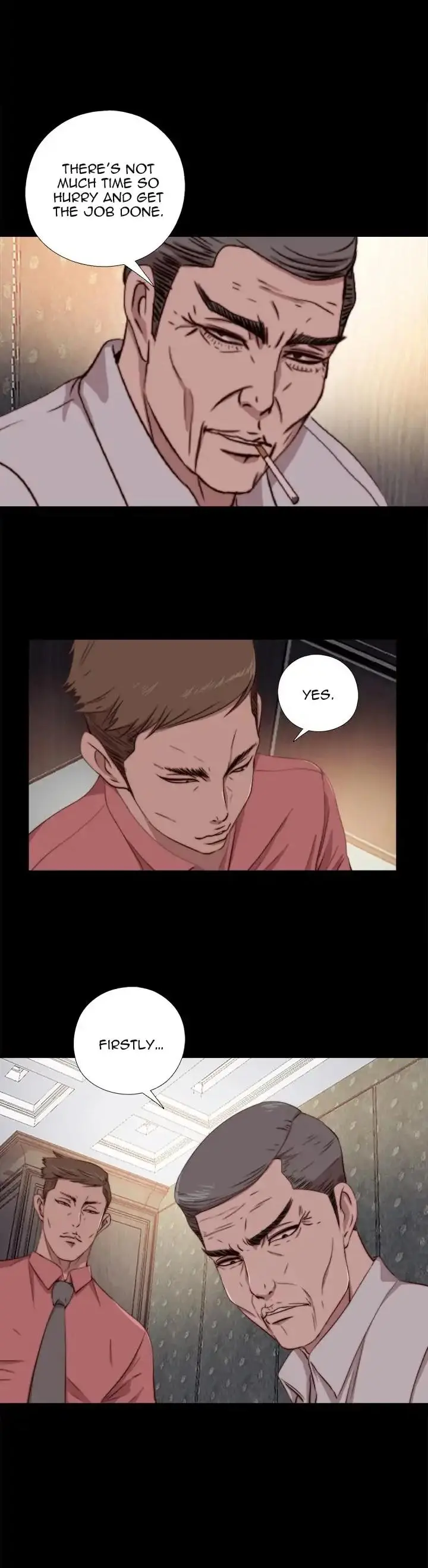 The Girl Next Door Manhwa Chapter 61 - Page 24