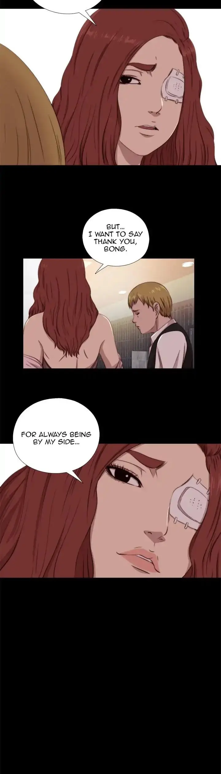 The Girl Next Door Manhwa Chapter 61 - Page 28