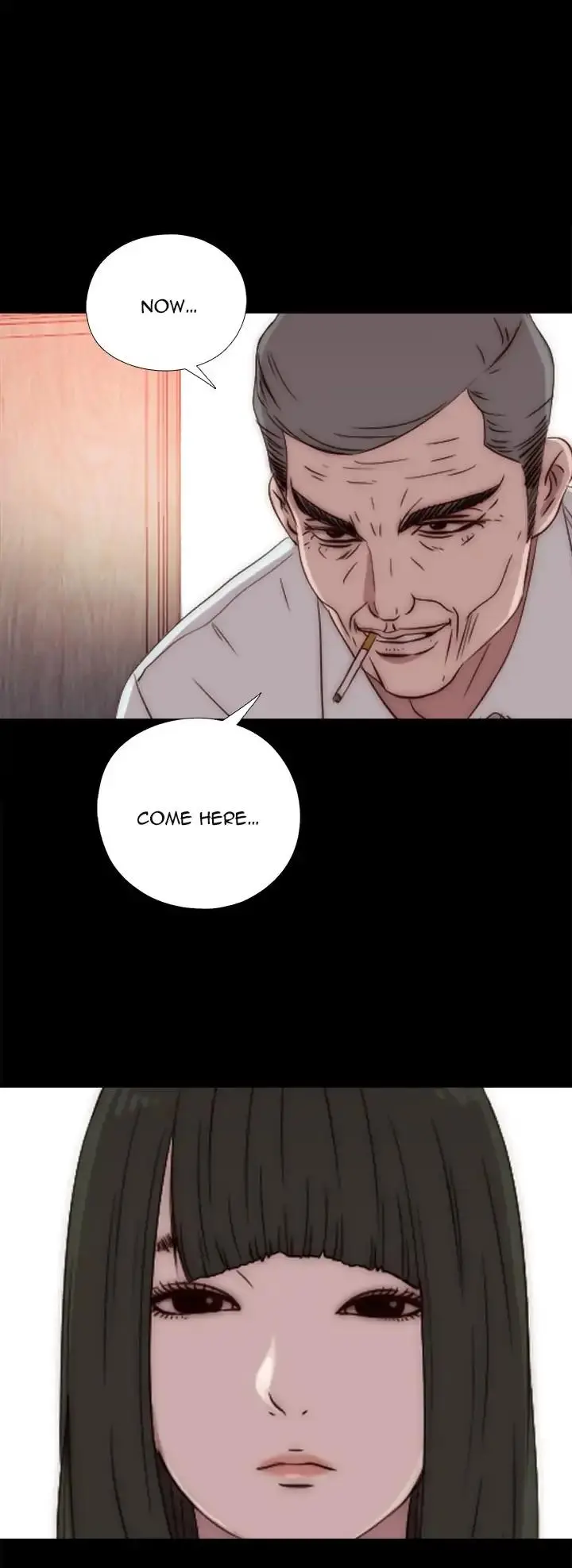 The Girl Next Door Manhwa Chapter 61 - Page 3