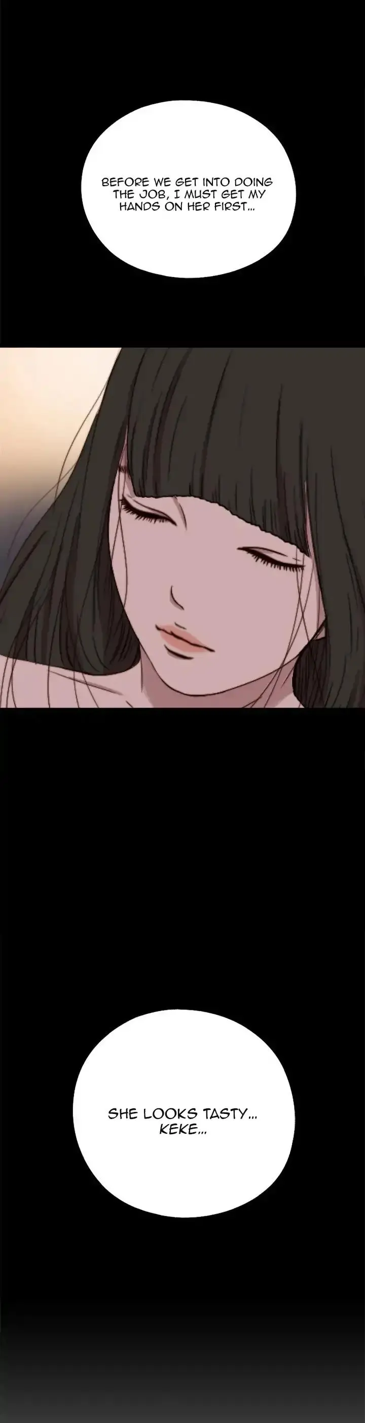 The Girl Next Door Manhwa Chapter 61 - Page 31