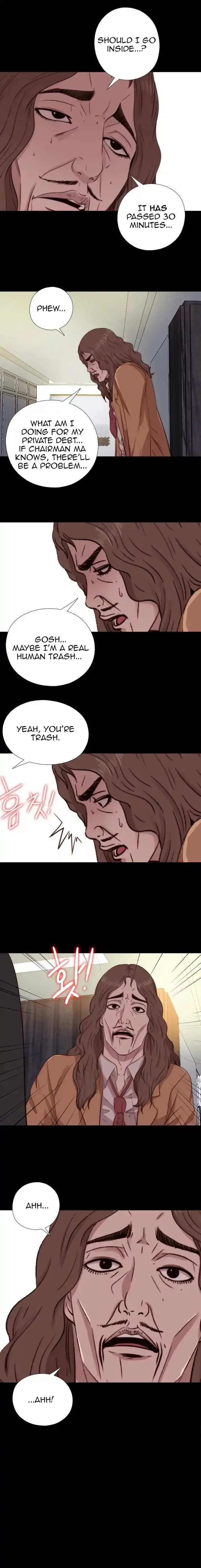 The Girl Next Door Manhwa Chapter 62 - Page 11