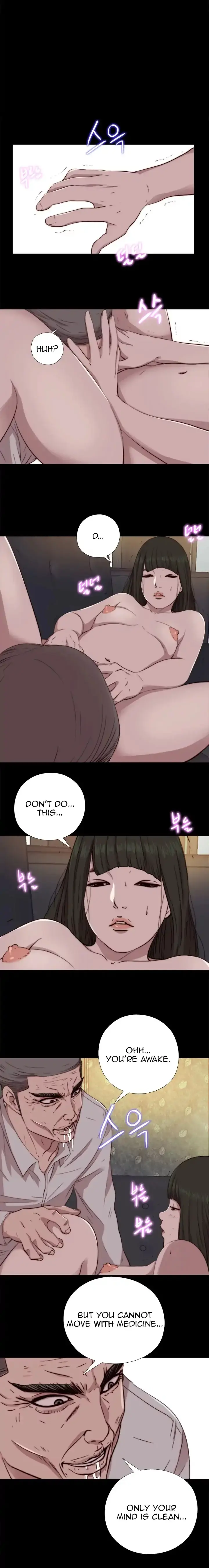 The Girl Next Door Manhwa Chapter 62 - Page 12