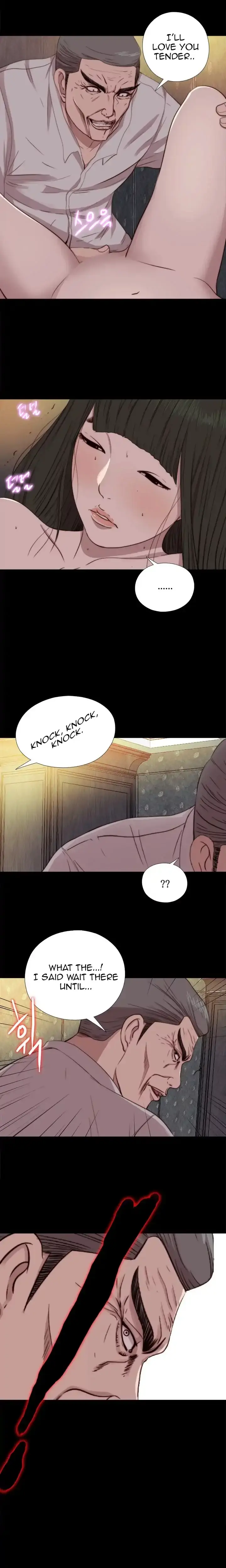 The Girl Next Door Manhwa Chapter 62 - Page 17