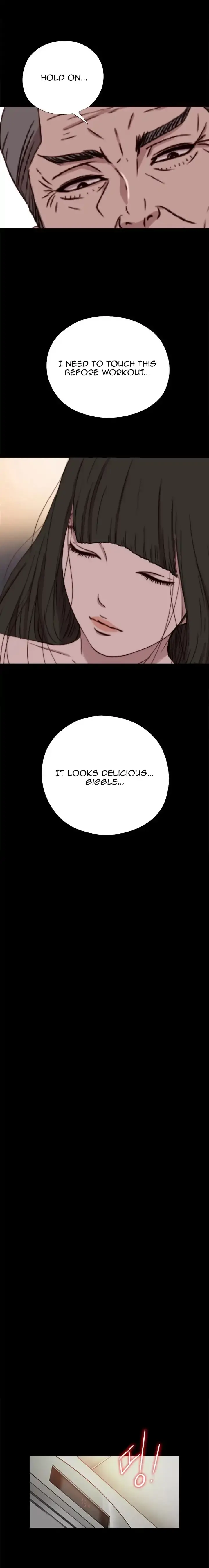 The Girl Next Door Manhwa Chapter 62 - Page 3