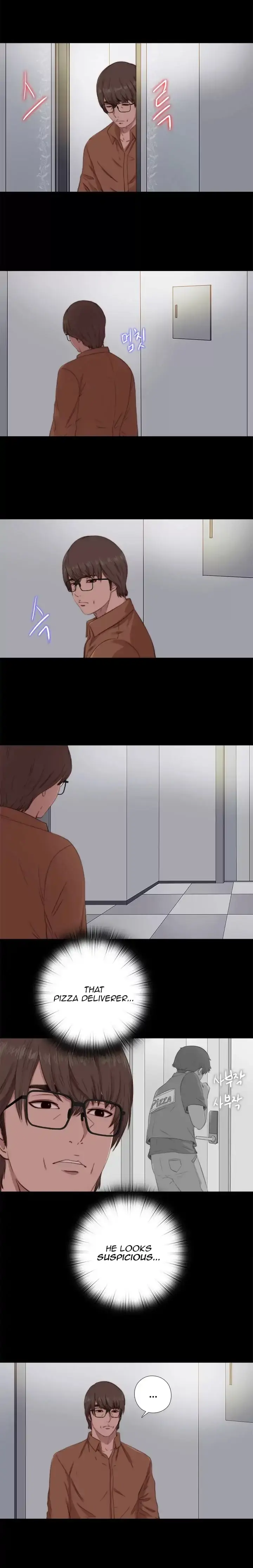 The Girl Next Door Manhwa Chapter 62 - Page 4