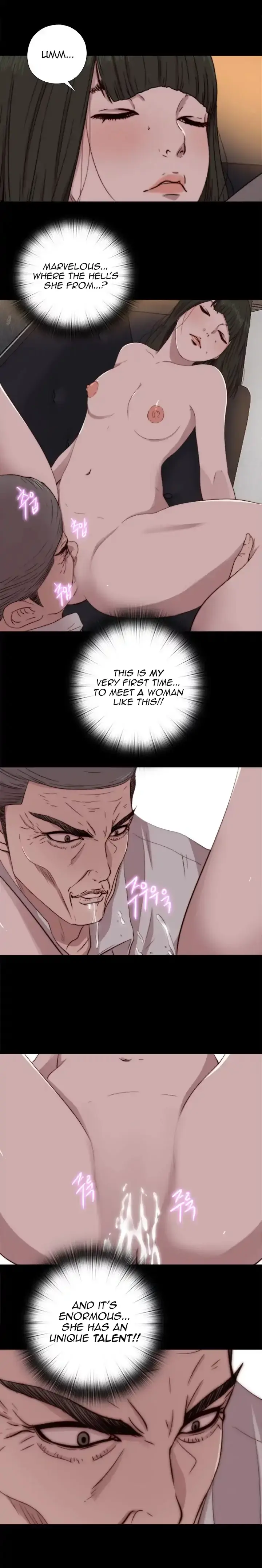 The Girl Next Door Manhwa Chapter 62 - Page 9