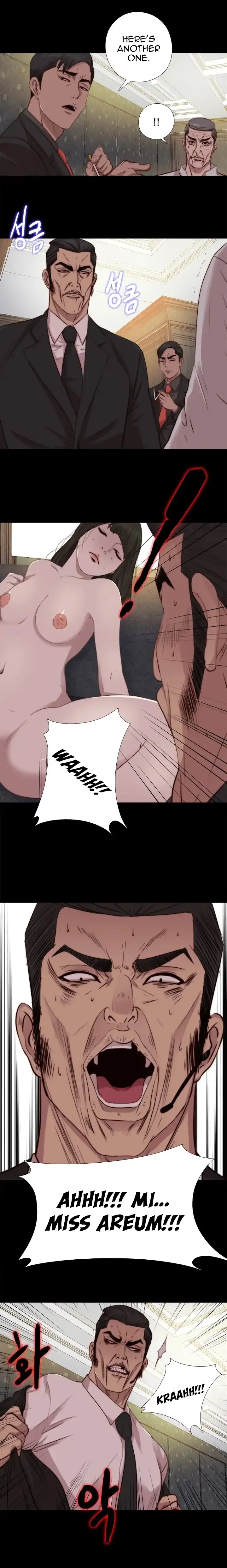 The Girl Next Door Manhwa Chapter 63 - Page 10