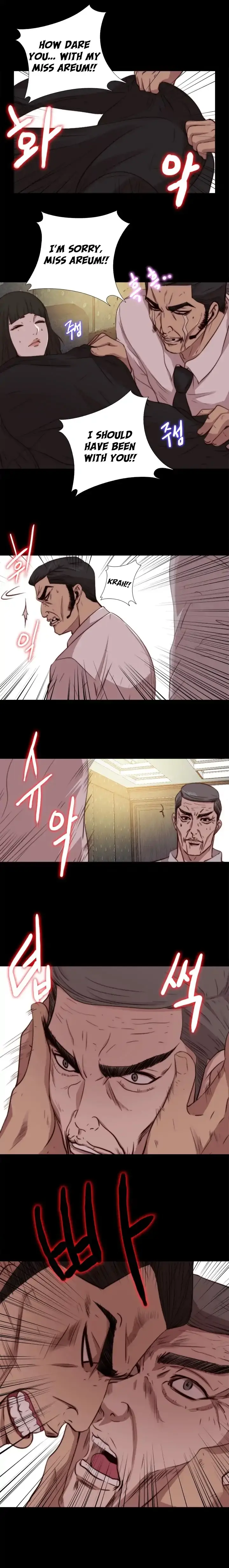The Girl Next Door Manhwa Chapter 63 - Page 11