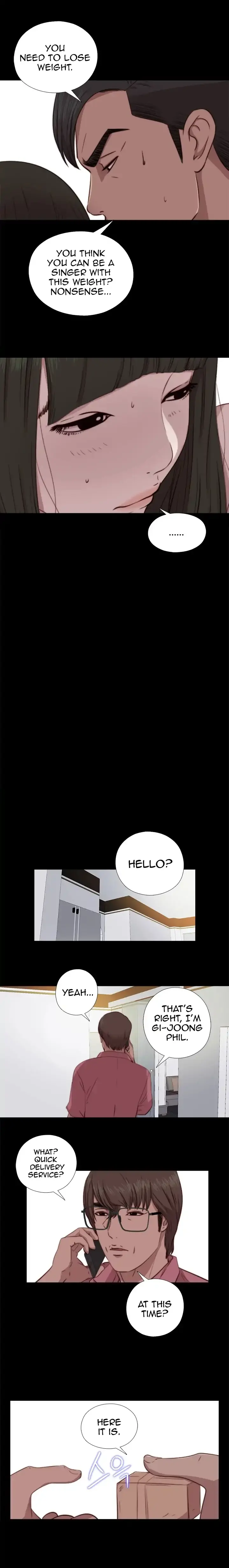 The Girl Next Door Manhwa Chapter 63 - Page 16