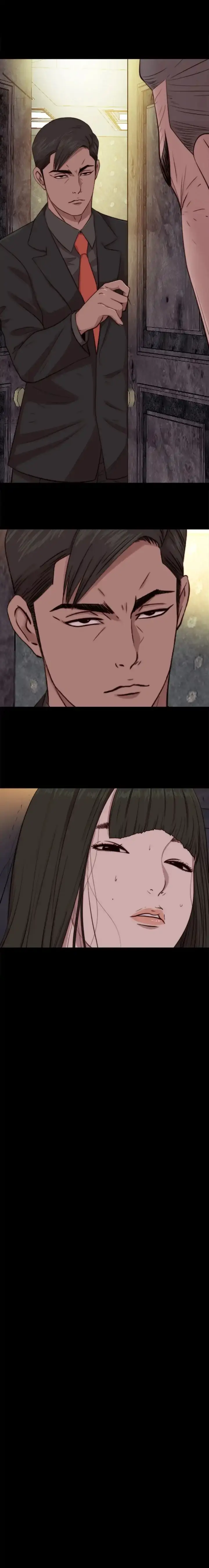 The Girl Next Door Manhwa Chapter 63 - Page 3