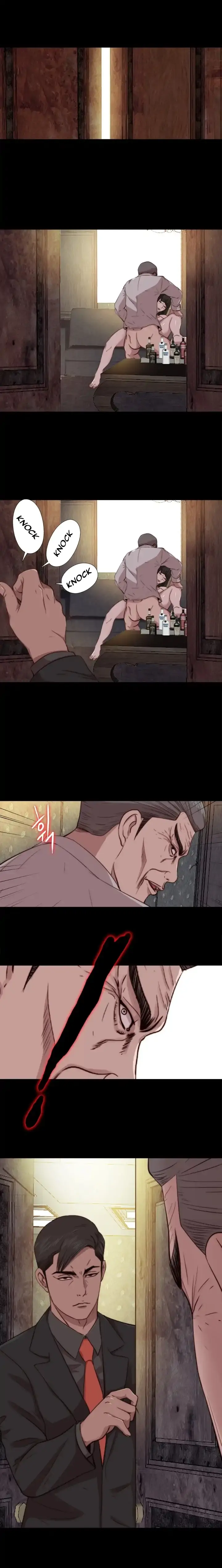 The Girl Next Door Manhwa Chapter 63 - Page 6