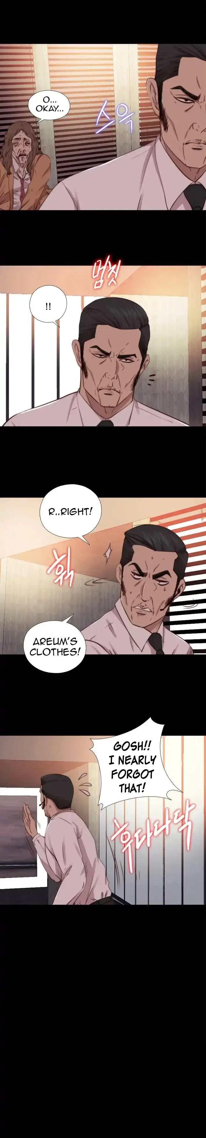 The Girl Next Door Manhwa Chapter 64 - Page 11