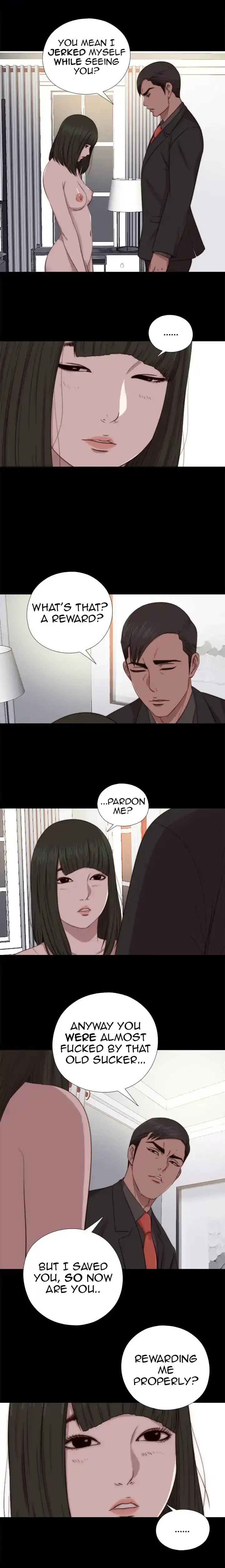 The Girl Next Door Manhwa Chapter 64 - Page 13