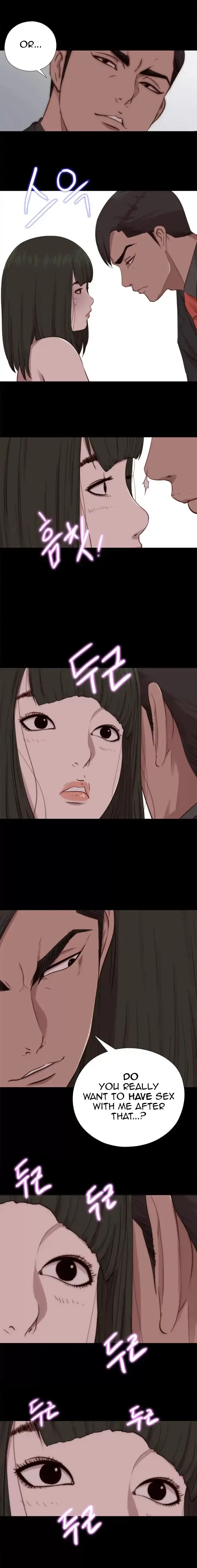 The Girl Next Door Manhwa Chapter 64 - Page 14