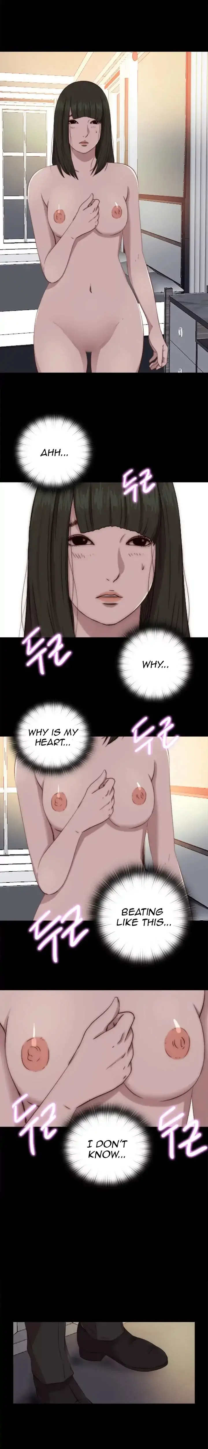The Girl Next Door Manhwa Chapter 64 - Page 16