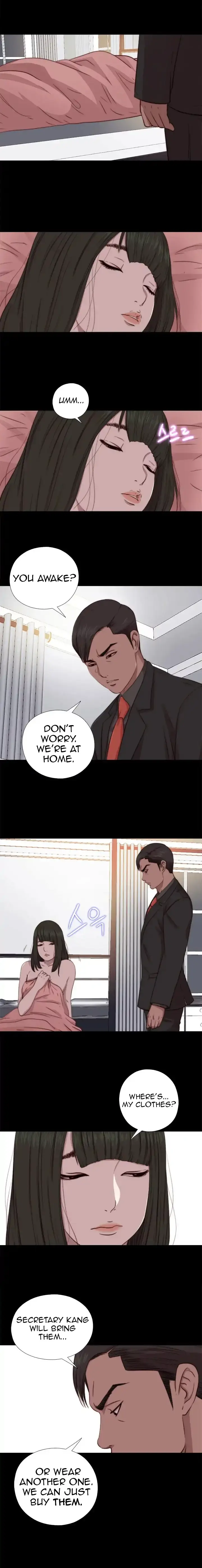The Girl Next Door Manhwa Chapter 64 - Page 6